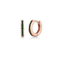 Orecchini Kurshuni Donna in Argento KV905-300YG - KV905-300YG